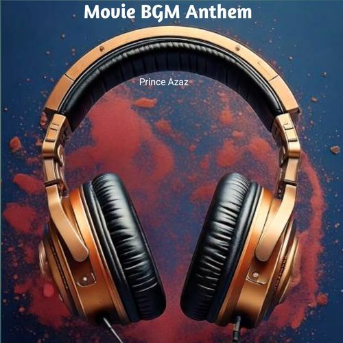 Movie BGM Anthem Prince Azaz MP3 Download